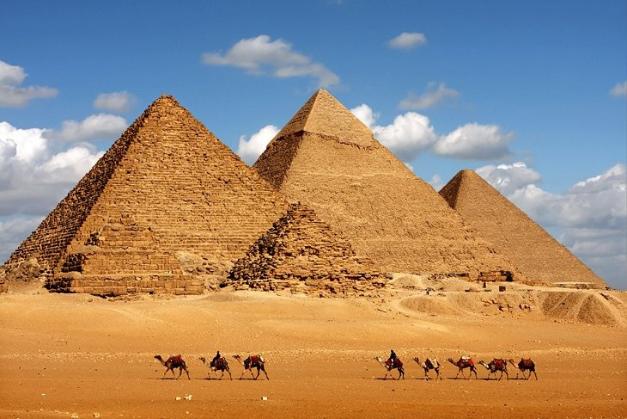 Family Holiday :Cairo and Hurghada 07 Days / 06 nights